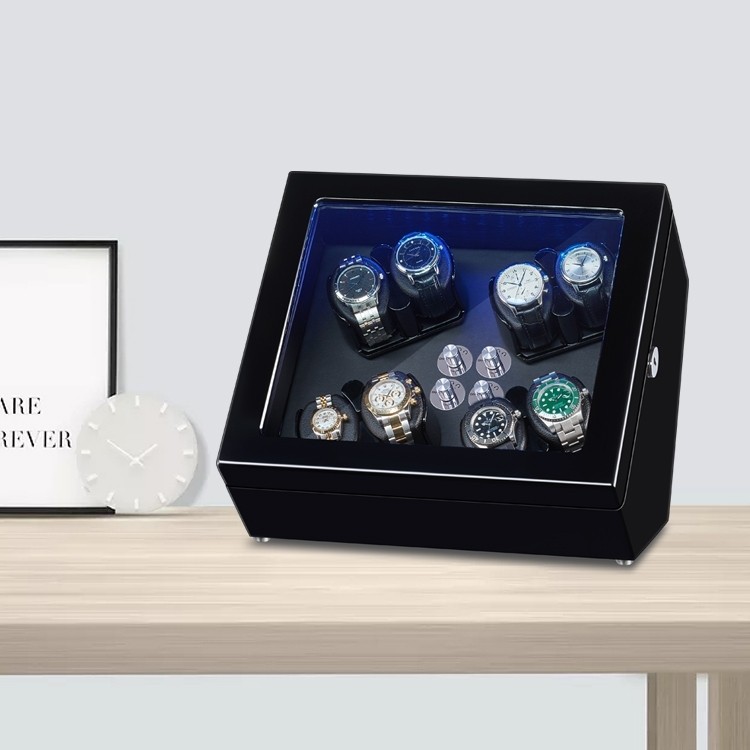 Eight best sale watch winder